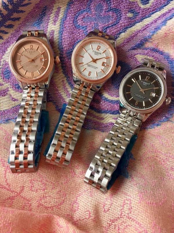 Tissot 39mm 29mm 091021